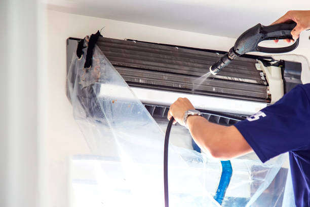 Best Commercial Air Duct Cleaning  in Clarion, IA